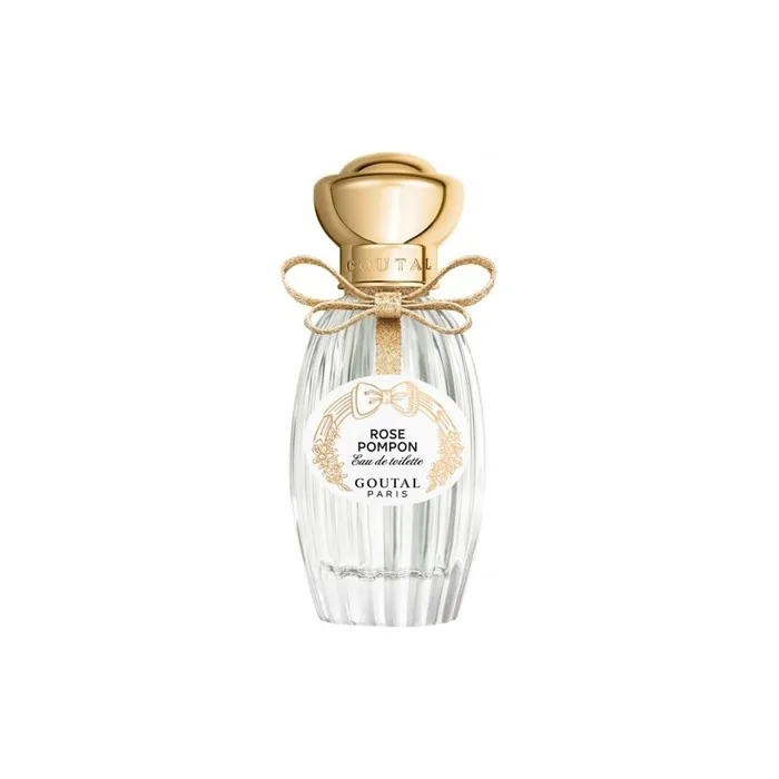 Rose Pompon EDT Vaporizer 100ml