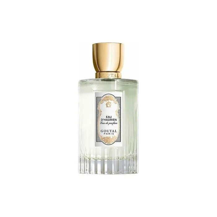 EAU D'HADRIEN Mixt Eau de Parfum Spray 100ml