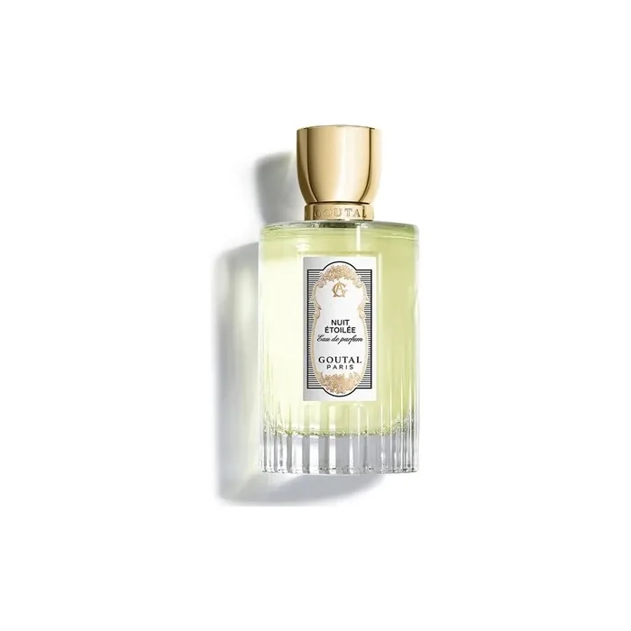 Goutal Paris Nuit Toile Eau De Parfum Spray 100ml