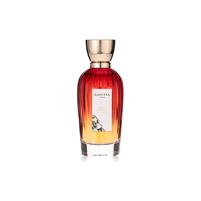 Rose Pompon Eau de Parfum Vaporisateur 100ml