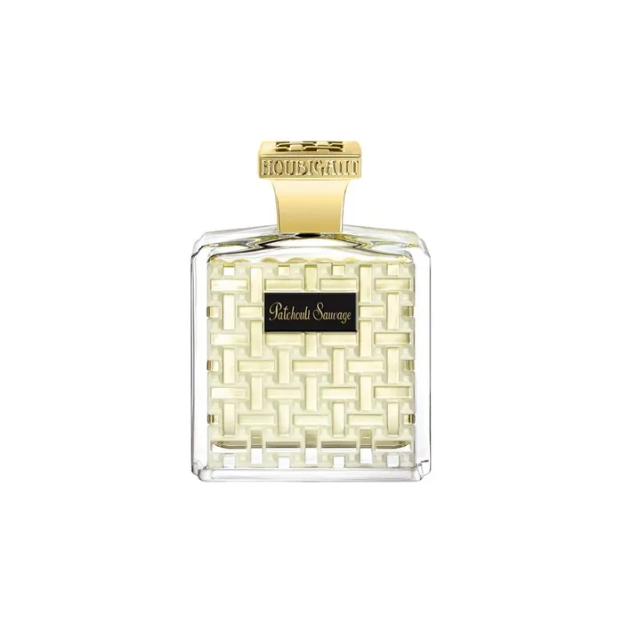 Patchouli Sauvage Eau De Parfum by Houbigant