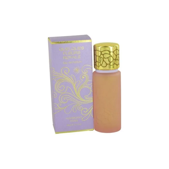 Houbigant Quelques Fleurs Royale Eau de Parfum Spray 50ml