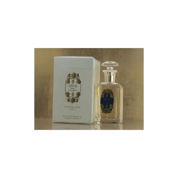 Houbigant Iris des Champs Eau De Parfum Spray 100ml