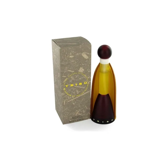 Tribu for Women by Benetton 3.4 oz EDT Spray