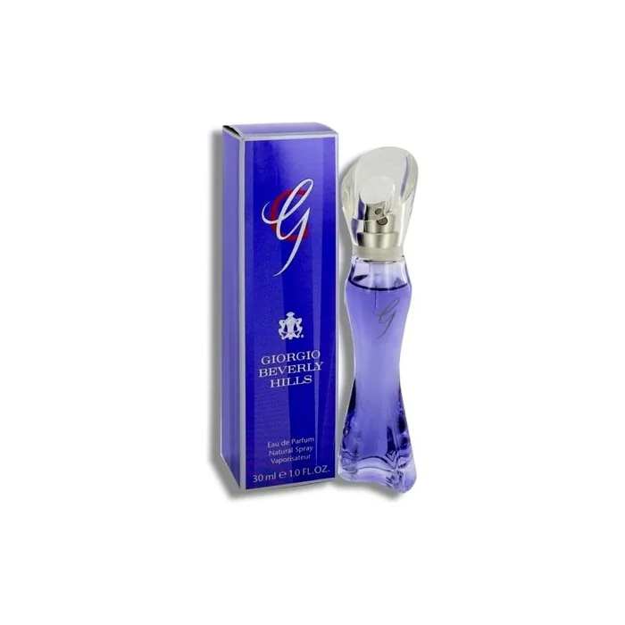 Giorgo Beverly Hills G Eau De Perfume Spray 30ml