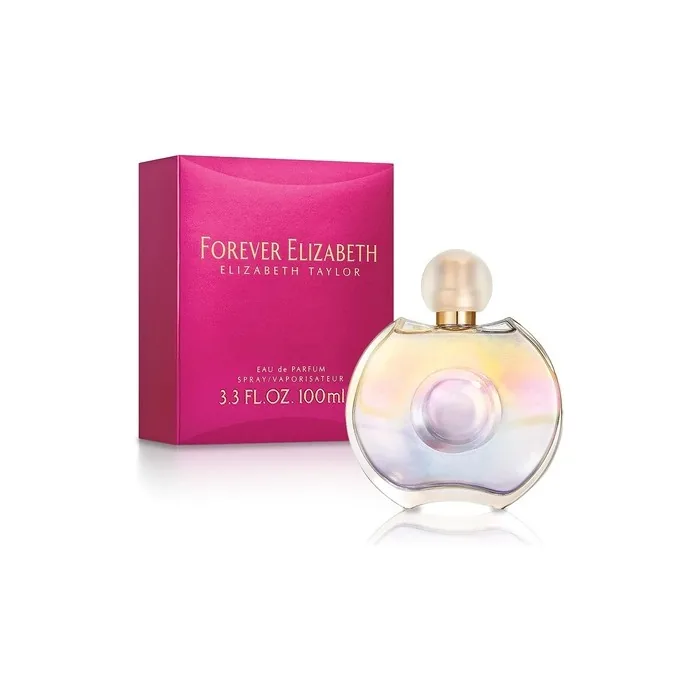 Elizabeth Taylor Forever Women Eau de Parfum 100ml