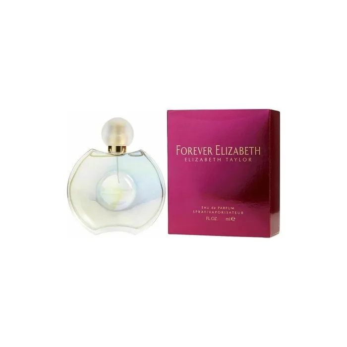 Elizabeth Taylor Forever Elizabeth Eau De Parfum 30ml
