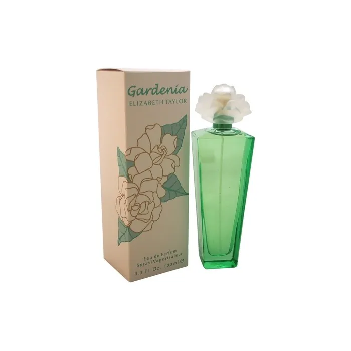 Gardenia Elizabeth Taylor EDP Spray For Women 3.3 oz 100ml