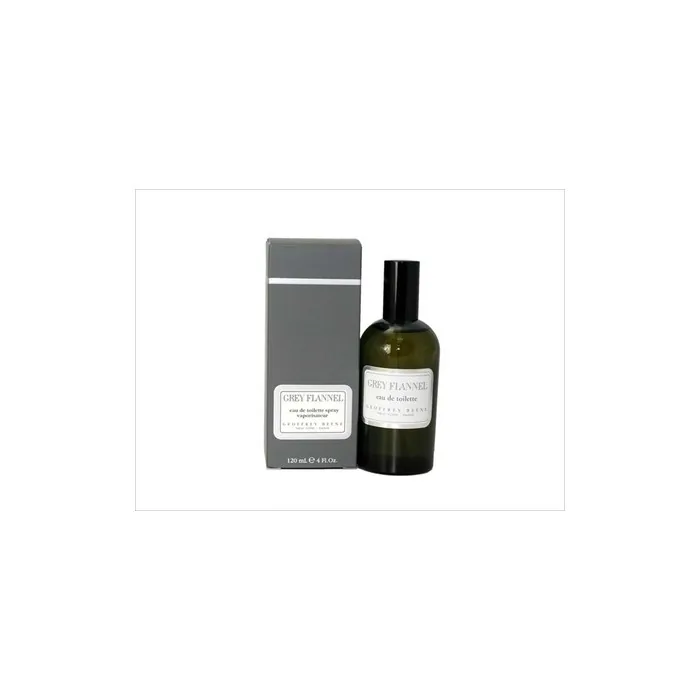 Grey Flannel Geoffrey Beene Women's Perfume EDT