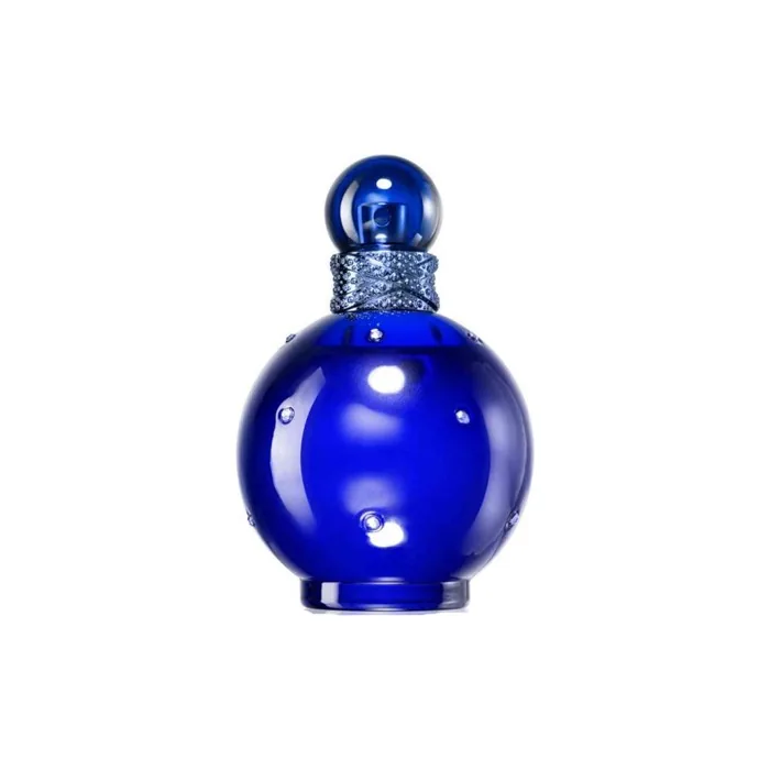 Britney Spears Midnight Fantasy Eau de Parfum for Women 100ml