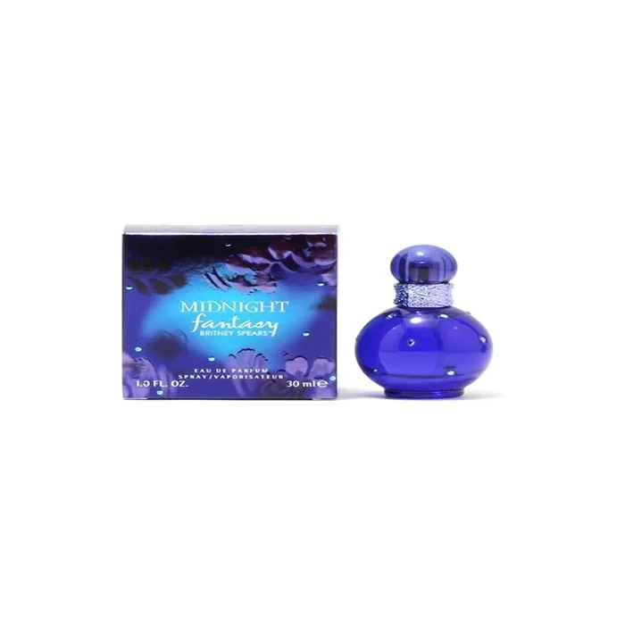 Britney Spears Midnight Fantasy Eau De Perfume Spray 30ml