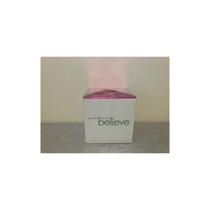 Britney Spears Believe Eau De Parfum 100ml
