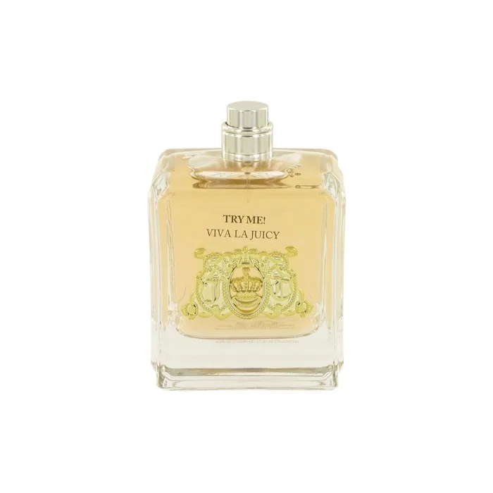 Juicy Couture Viva La Juicy Eau De Parfum 100ml Tester