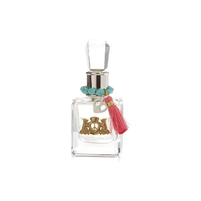 Juicy Couture Peace Love Eau de Parfum for Women 30ml