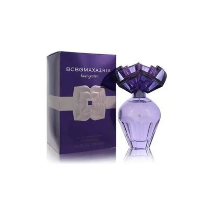 BCBG Max Azria Bon Genre by BCBGeneration for Women 3.4 oz EDP Spray