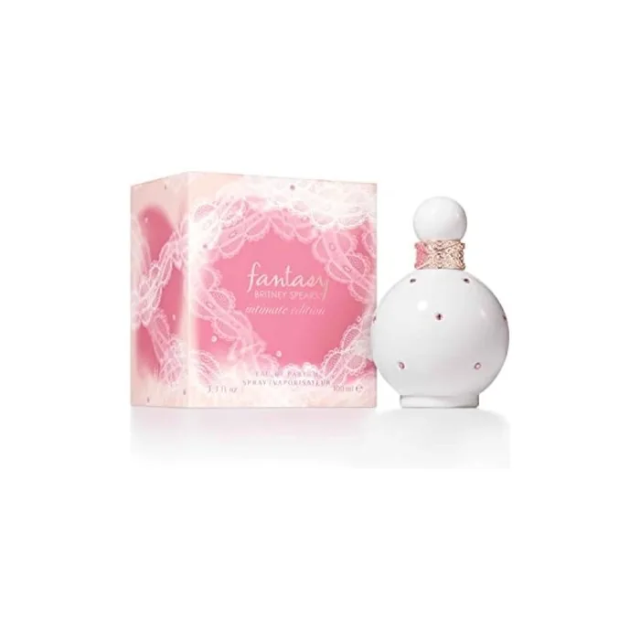Britney Spears Fantasy Intimate Edition EDP Spray 100ml