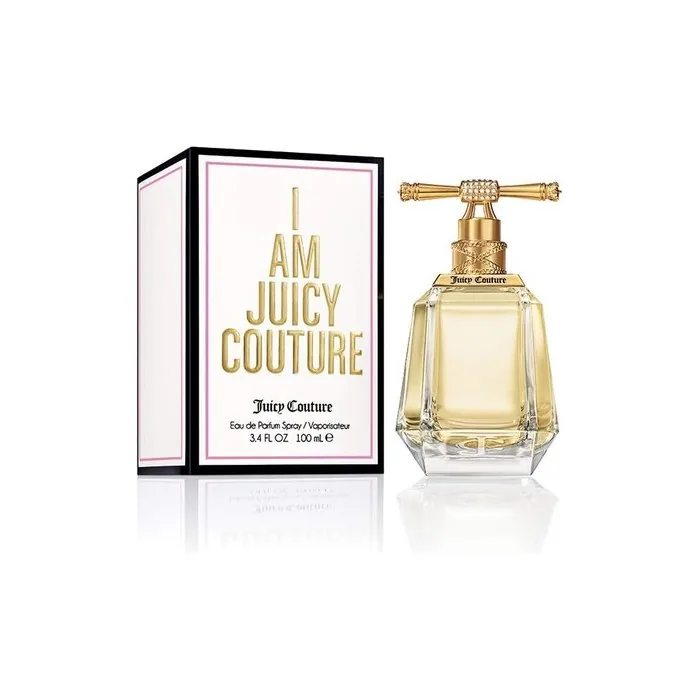 Juicy Couture I Am Juicy Couture Eau de Parfum Spray 100ml