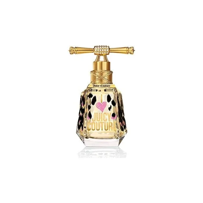 Juicy Couture I Love Juicy Couture Eau De Parfum Spray 1.7 Fl Oz