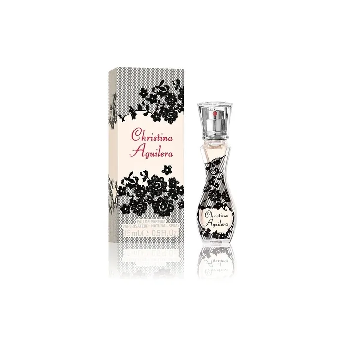 Christina Aguilera Signature Eau de Parfum 15ml
