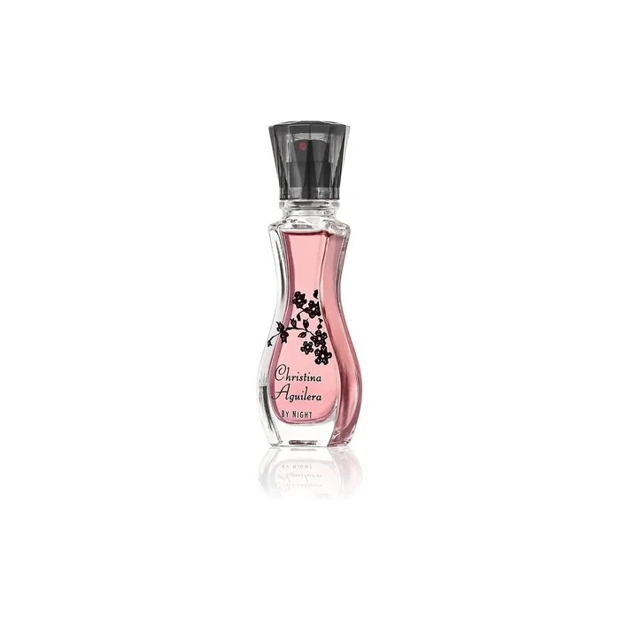 Christina Aguilera By Night Eau De Parfum 15ml