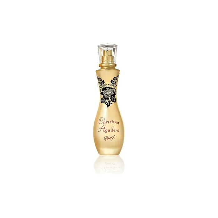 Christina Aguilera Glam X Eau de Parfum Spray 60ml