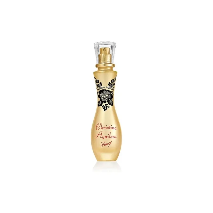 Christina Aguilera Glam X Eau De Parfum 30ml