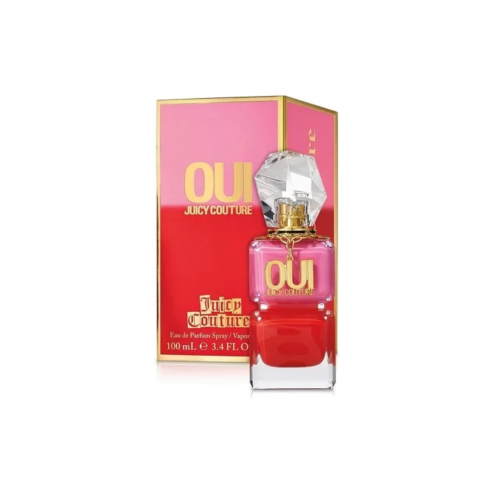 Juicy Couture OUI Juicy Couture Eau de Parfum Spray 100ml