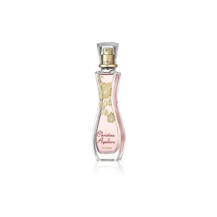 Christina Aguilera Woman Eau de Parfum Natural Spray 30ml
