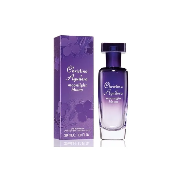 Christina Aguilera Moonlight Bloom Eau de Parfum 30ml