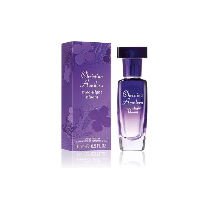 Christina Aguilera Moonlight Bloom Eau de Parfum