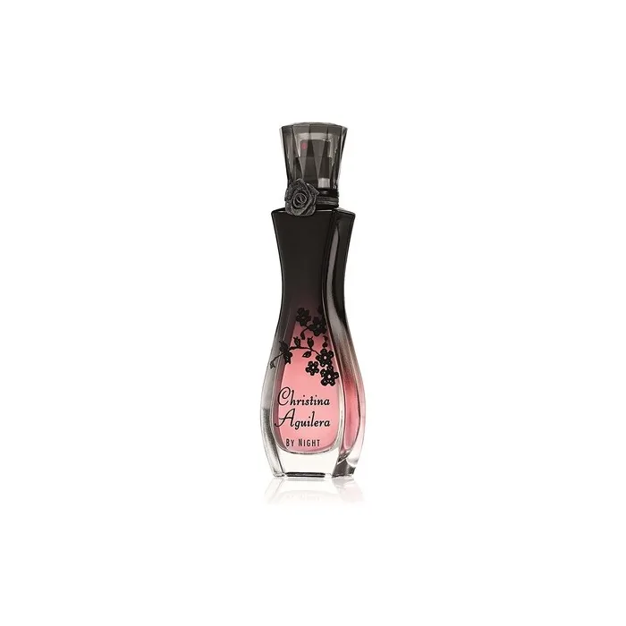 Christina Aguilera By Night Eau De Parfum 75ml 50ml