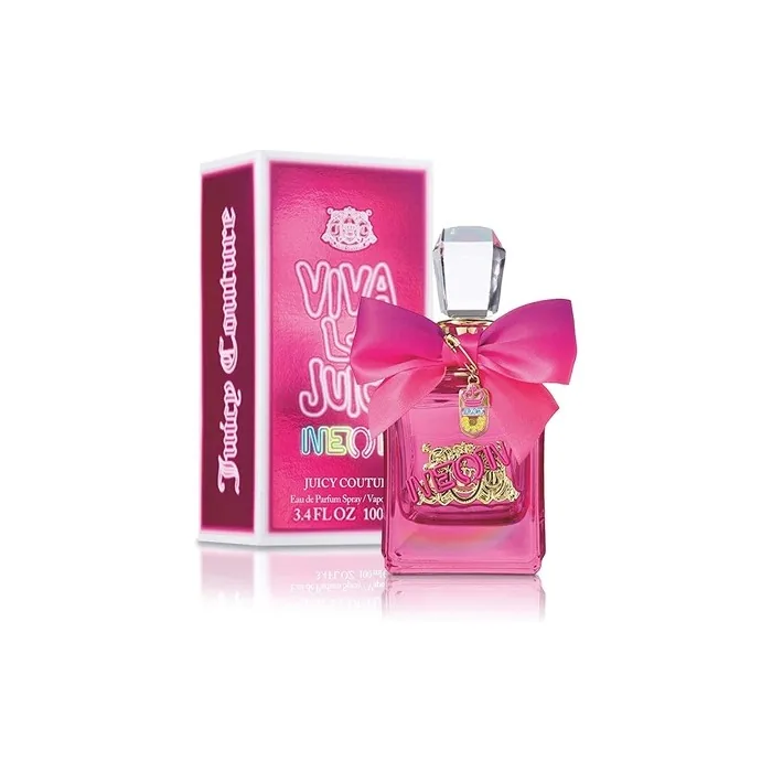 Juicy Couture Viva La Juicy Neon Eau de Parfum 100ml