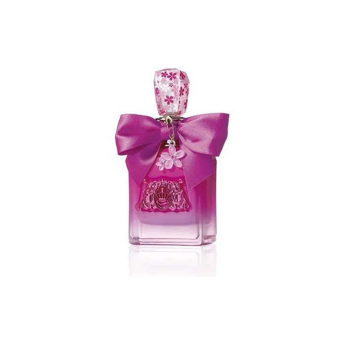 Juicy Couture Viva La Juicy Petals Please Eau de Parfum Spray for Women 100ml
