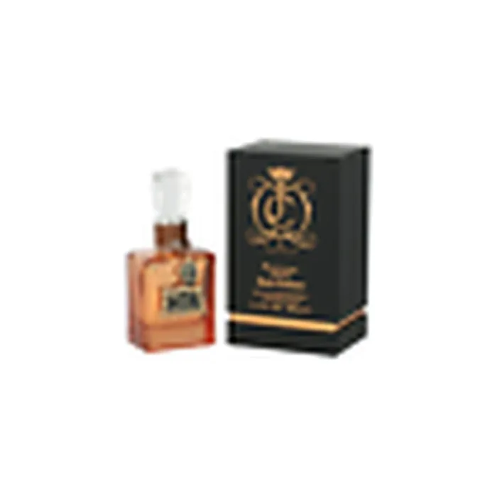 Glistening Amber by Juicy Couture for Women 3.4oz EDP Spray New in Box