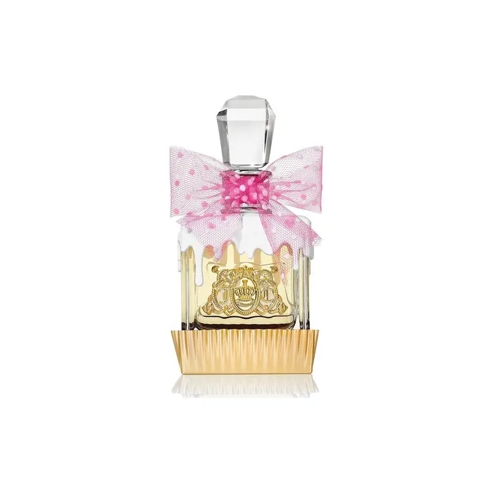 Juicy Couture Viva La Juicy Sucre Eau de Parfum 100ml Floral Fragrance Luxury Perfume for Women
