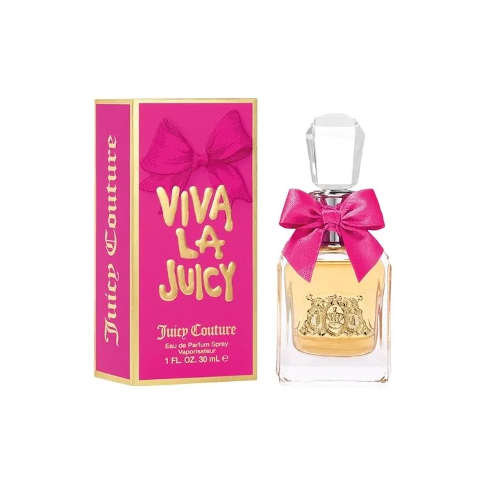 Juicy Couture Viva La Juicy Eau De Parfum Spray 30ml