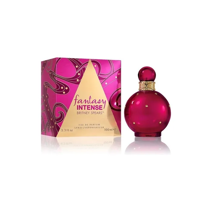Britney Spears Fantasy Intense Eau de Parfum 100ml