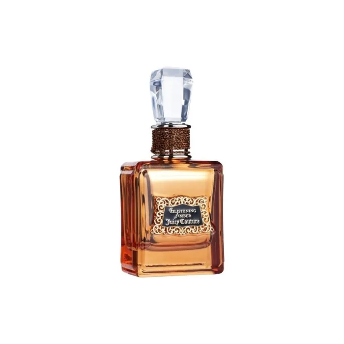 Juicy Couture Glistening Amber Eau De Parfum 100ml