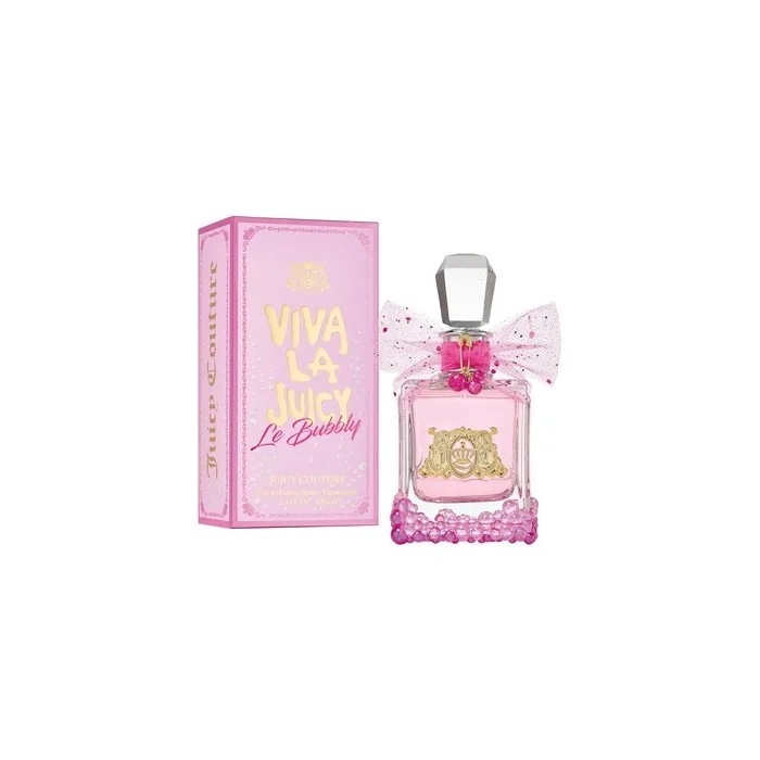 Juicy Couture Viva La Juicy Le Bubbly Eau De Parfum Luxury Women's Perfume