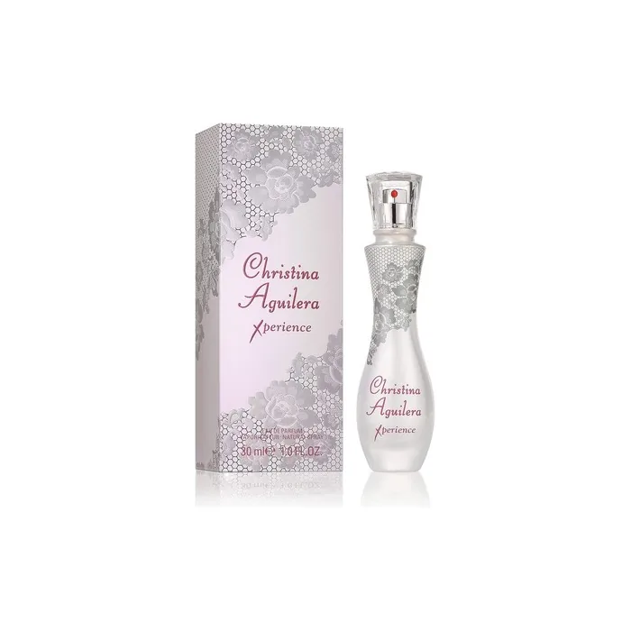 Christina Aguilera Xperience Eau de Parfum Spray 30ml