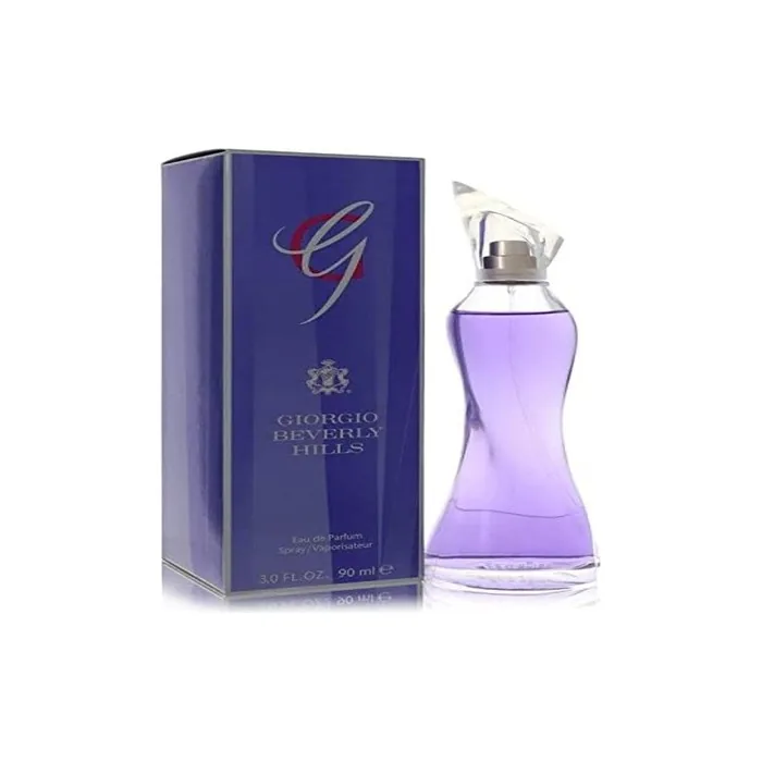 Giorgio Beverly Hills G Eau De Parfum 90ml