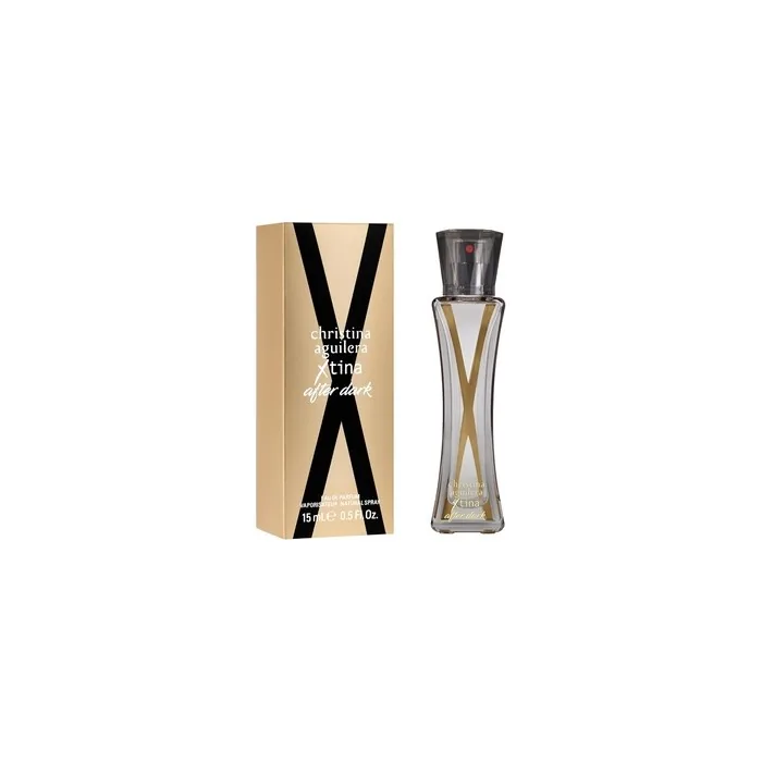 Christina Aguilera Xtina After Dark Eau De Parfum for Women Floral Woody