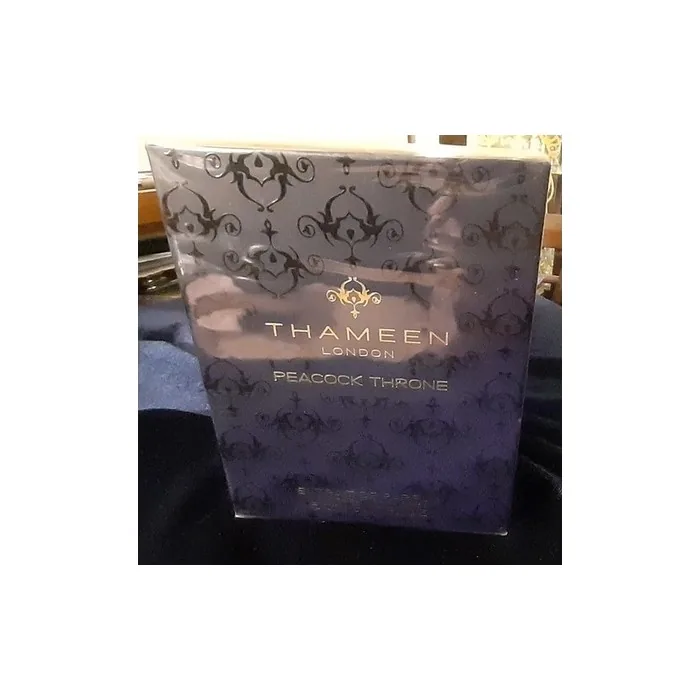 Thameen The Peacock Throne Eau de Parfum 50ml for Women