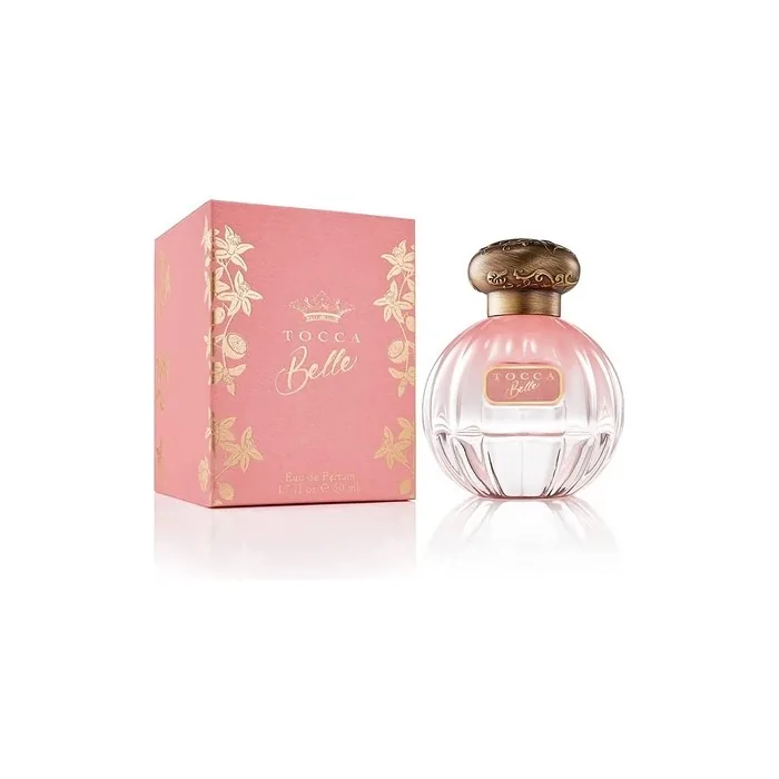 Tocca Belle Eau de Parfum 50ml