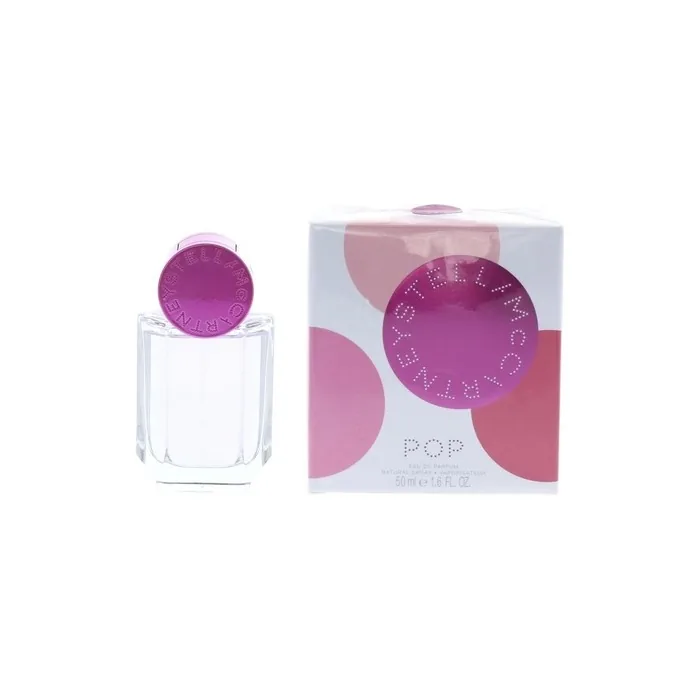 Stella McCartney Pop Eau de Parfum Spray for Her 50ml