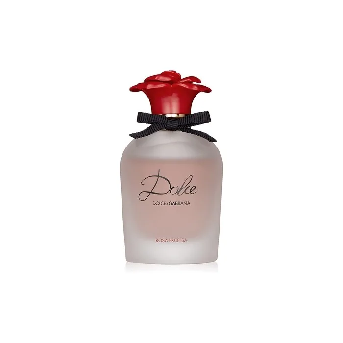 Dolce & Gabbana Rosa Excelsa Eau De Parfum Spray 75ml