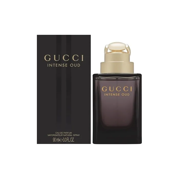 Intense Oud by Gucci Eau de Parfum 90ml