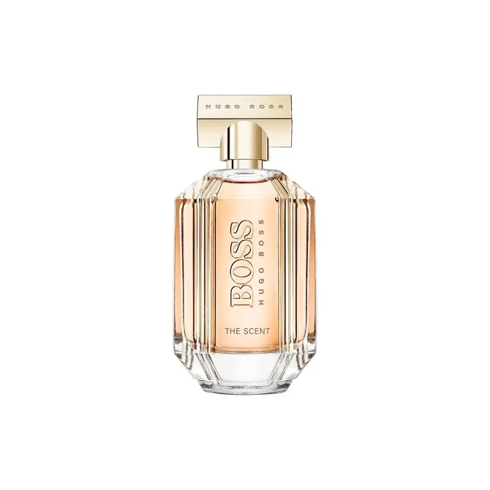Hugo Boss The Scent For Her Eau De Perfume Spray 100ml