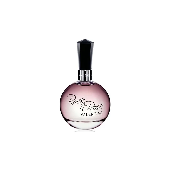 Valentino Rock 'n Rose for Women Eau De Parfum Spray 1.6oz