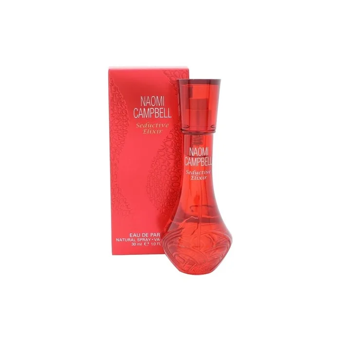Naomi Campbell Seductive Elixir EDP Spray 30ml